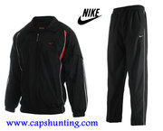 Nike tsportswear, Nike tracksuits