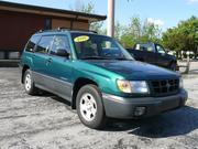 ***1999 Subaru FORRESTER!!!!***