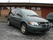 ***2003 Dodge GRAND CARAVAN SE Mini Van!!!***