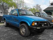 ***1995 Chevy S10 4X4 Pick Up!!!***