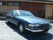 ***1994 Buick PARK AVENUE!!!***