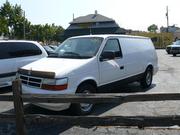 1995 Dodge CARAVAN CARGO Mini Van