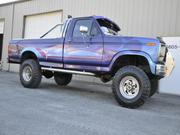 Ford F-350 460 1980 - Ford F-350