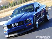 ford mustang 2006 - Ford Mustang