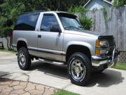 Chevrolet Only 124000 miles