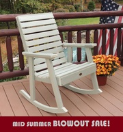 Mid-Summer Blowout Sale Up To 57% OFF!