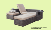 Fall Wicker Furniture Sale Up To 70% Off!