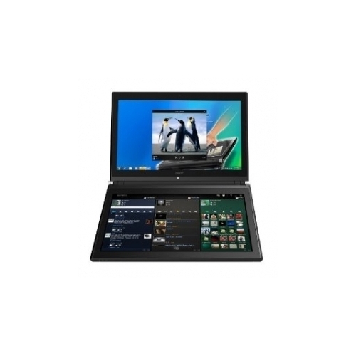 Acer Aspire TimelineX AS5820T-6401 15.6-Inch Laptop