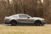 2011 Ford Mustang GT Coupe 2-Door