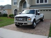 2008 Ford F450 Medium Duty Pick-Up Truck for sale